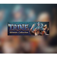 Trine: Ultimate Collection (2015) PC Steam CD Key