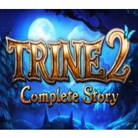 Trine 2: Complete Story EU PC Steam Gift