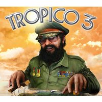 Tropico 3 Steam CD Key
