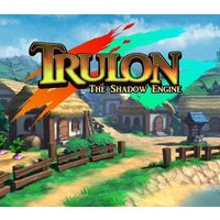 Trulon: The Shadow Engine Steam CD Key