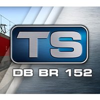 Train Simulator 2017 - DB BR 152 Loco DLC EN Language Only Steam CD Key