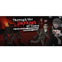 Through The Darkest of Times EU Steam CD Key