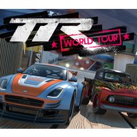 Table Top Racing: World Tour Steam CD Key