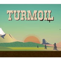 Turmoil PC Epic Games Account