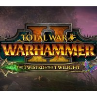Total War: WARHAMMER II - The Twisted & The Twilight DLC RoW PC Steam CD Key
