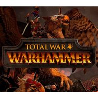 Total War: Warhammer PC Steam CD Key
