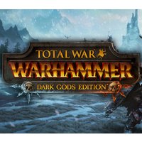 Total War: Warhammer: Dark Gods Edition EU PC Steam CD Key