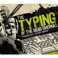 The Typing of The Dead: Overkill PC Steam CD Key