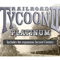 Railroad Tycoon II Platinum RU Steam CD Key