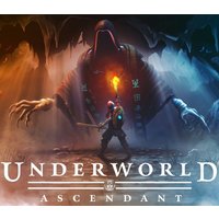 Underworld Ascendant EU XBOX One CD Key