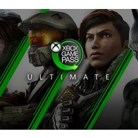 Xbox Game Pass Ultimate - 7 Months ACCOUNT