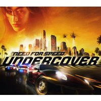 Need for Speed: Undercover EU EA App CD Key