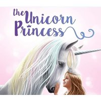 The Unicorn Princess EU Steam CD Key