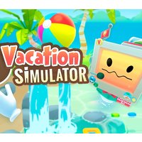 Vacation Simulator Steam CD Key