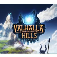Valhalla Hills: Two-Horned Helmet Edition RU VPN Activated Steam CD Key