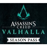 Assassin's Creed Valhalla - Season Pass ЕМЕА Ubisoft Connect CD Key