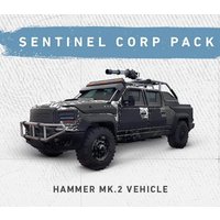Tom Clancy's Ghost Recon Breakpoint Sentinel Corp. Pack XBOX One CD Key