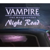 Vampire: The Masquerade - Night Road Steam CD Key