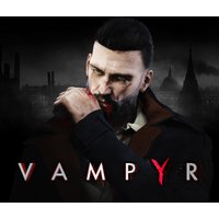 Vampyr EU PC Windows 10 CD Key