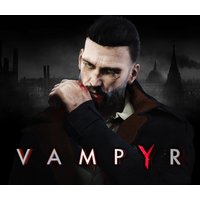Vampyr GOG CD Key