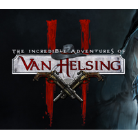 The Incredible Adventures of Van Helsing II Complete Pack EU PC Steam CD Key