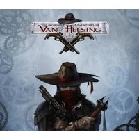 The Incredible Adventures of Van Helsing Steam Gift