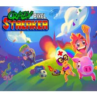 Crazy Pixel Streaker Steam CD Key