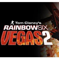Tom Clancy's Rainbow Six: Vegas 2 Steam Altergift