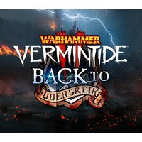 Warhammer: Vermintide 2 - Back to Ubersreik Steam CD Key