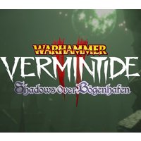 Warhammer: Vermintide 2 - Shadows Over Bögenhafen DLC Steam CD Key
