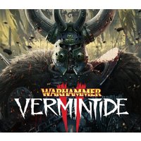 Warhammer: Vermintide 2 PC Steam CD Key