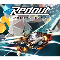 Redout - V.E.R.T.E.X. Pack DLC EU Steam CD Key