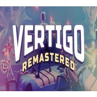 Vertigo Remastered Steam Altergift