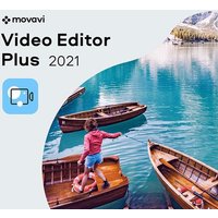 Movavi Video Editor Plus 2021 Steam CD Key