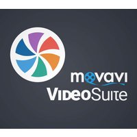 Movavi Video Suite 2026 Key (1 Mac)