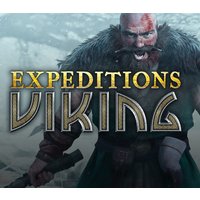 Expeditions: Viking PC Steam Account