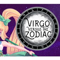 Virgo Versus The Zodiac PC Steam CD Key