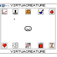 VirtuaCreature (Legacy Version) Steam CD Key