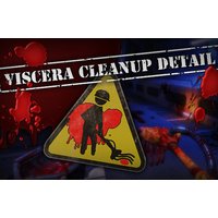 Viscera Cleanup Detail - Collection Bundle PC Steam CD Key