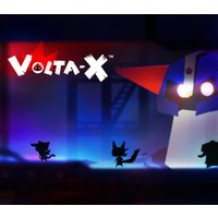 Volta-X Steam CD Key