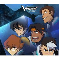 Voltron: Cubes of Olkarion Steam CD Key