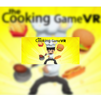 The Cooking Game VR Steam CD Key