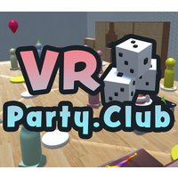 VR Party Club Steam CD Key