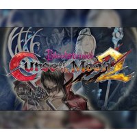 Bloodstained: Curse of the Moon 2 Steam Altergift