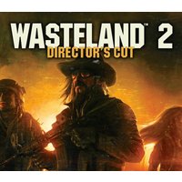 Wasteland 2: Director's Cut Steam CD Key