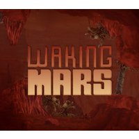 Waking Mars Steam CD Key