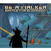 BE-A Walker PC Steam CD Key