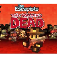 The Escapists: The Walking Dead PC Steam Account
