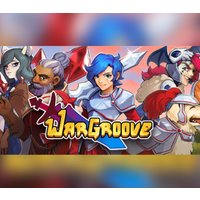 Wargroove EU Steam CD Key