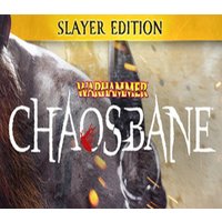Warhammer: Chaosbane Slayer Edition EU PC Steam CD Key